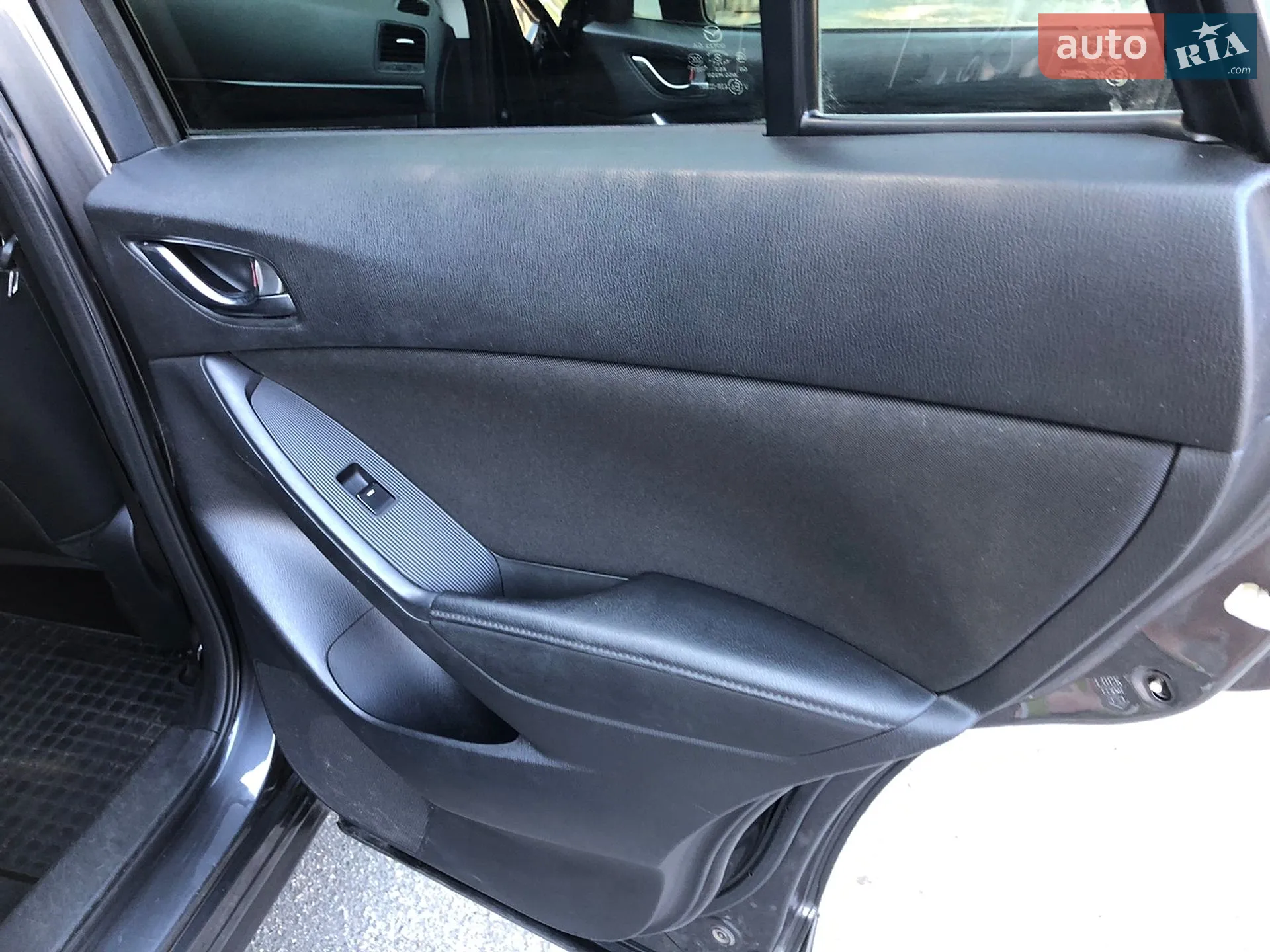 2014 Mazda CX-5 - мініатюра 19