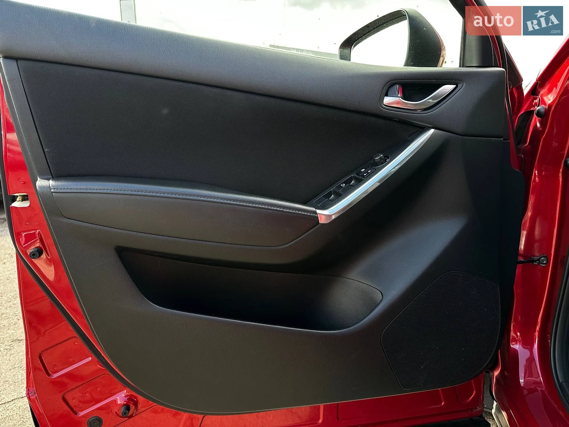 2016 Mazda CX-5 - мініатюра 13