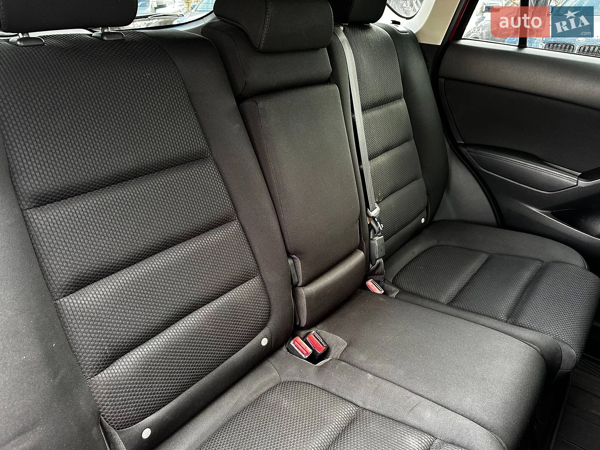 2016 Mazda CX-5 - мініатюра 22