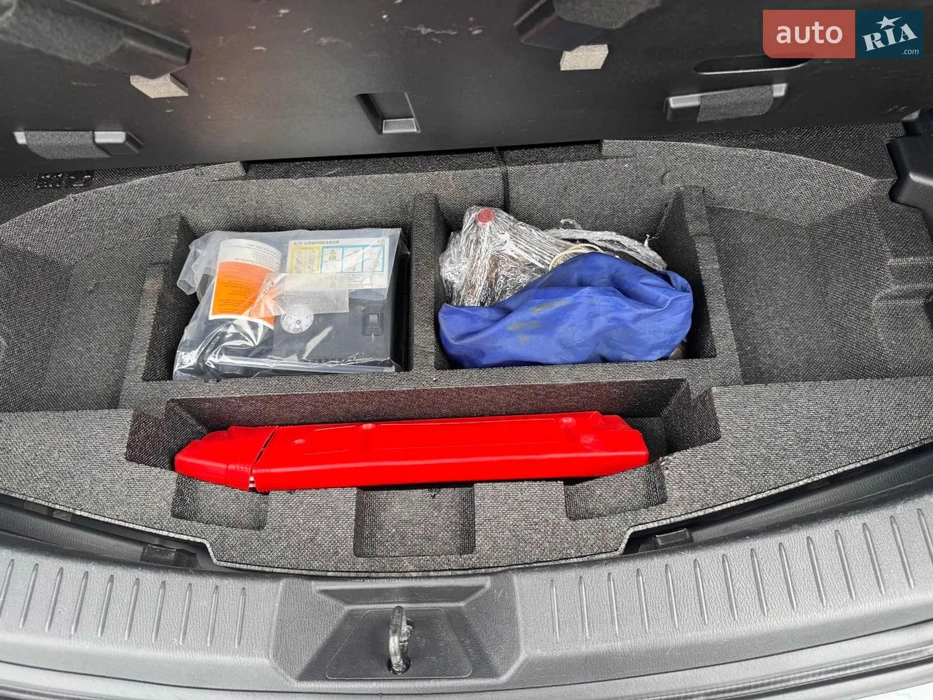 2013 Mazda CX-5 - мініатюра 34