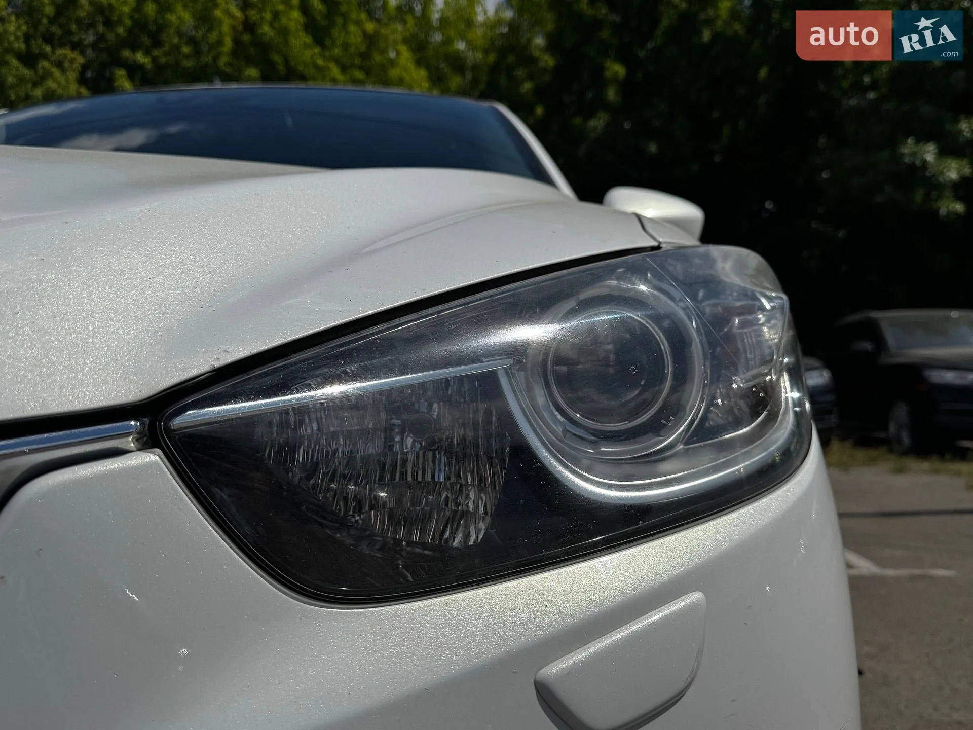 2013 Mazda CX-5 - мініатюра 14