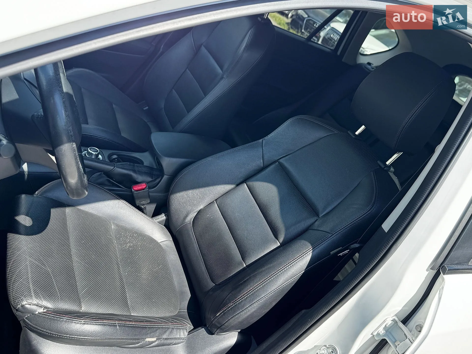 2013 Mazda CX-5 - мініатюра 16