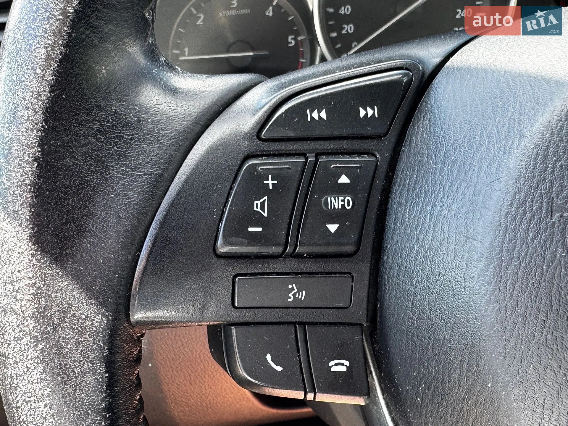 2013 Mazda CX-5 - мініатюра 26
