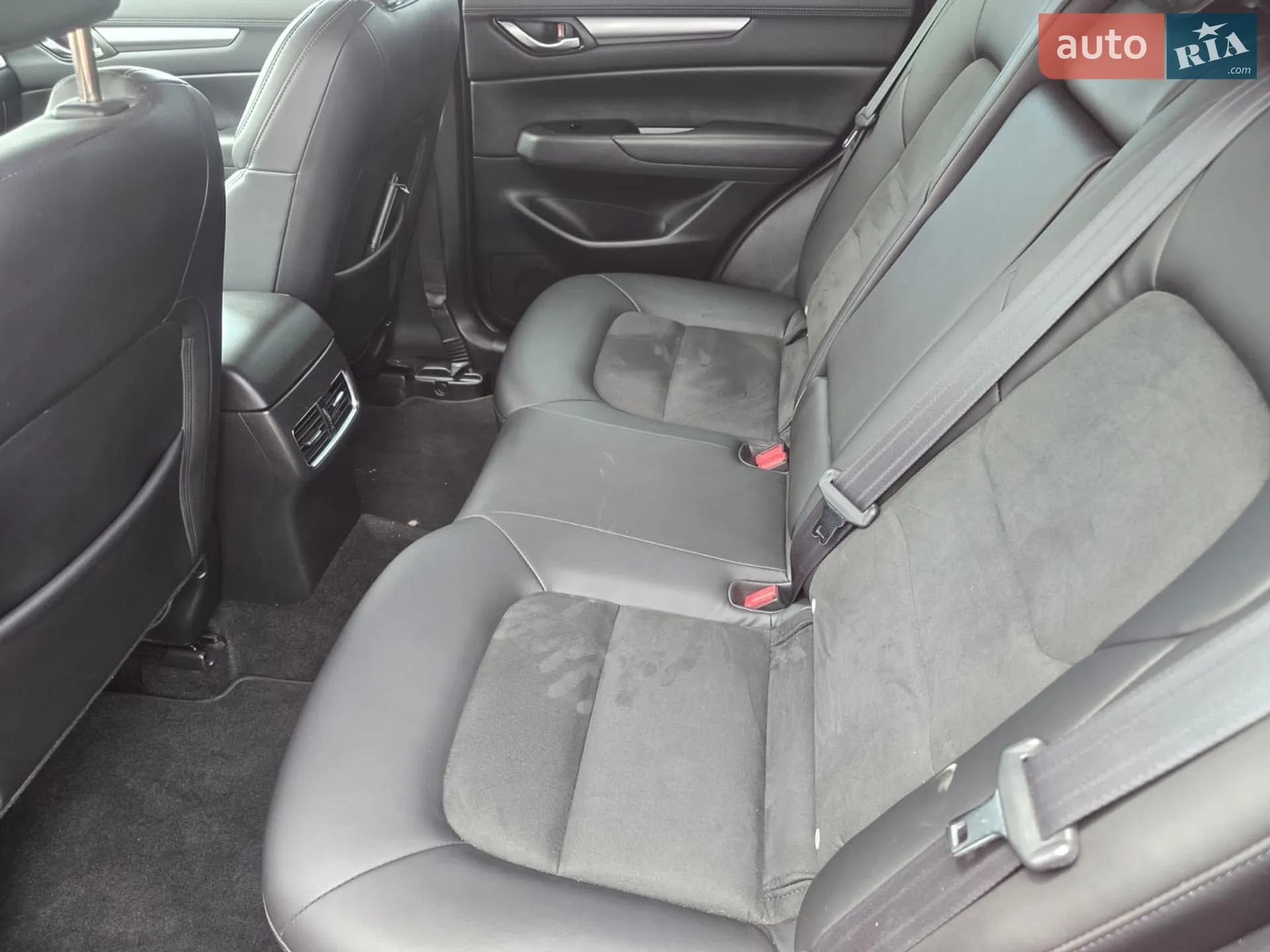 2017 Mazda CX-5 - мініатюра 10