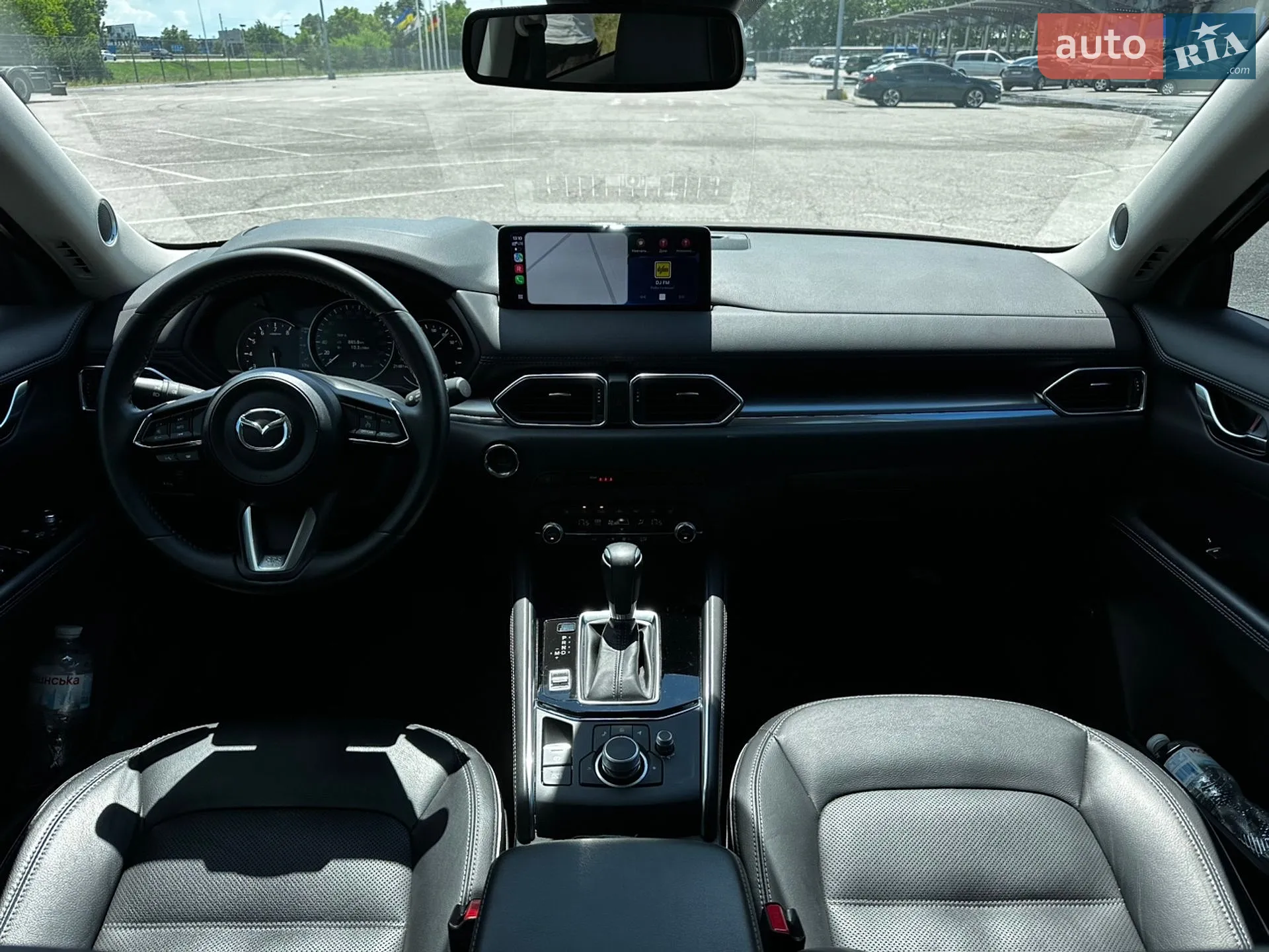 2024 Mazda CX-5 - мініатюра 27