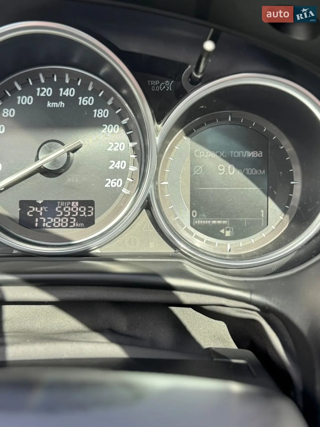 2015 Mazda CX-5 - мініатюра 25