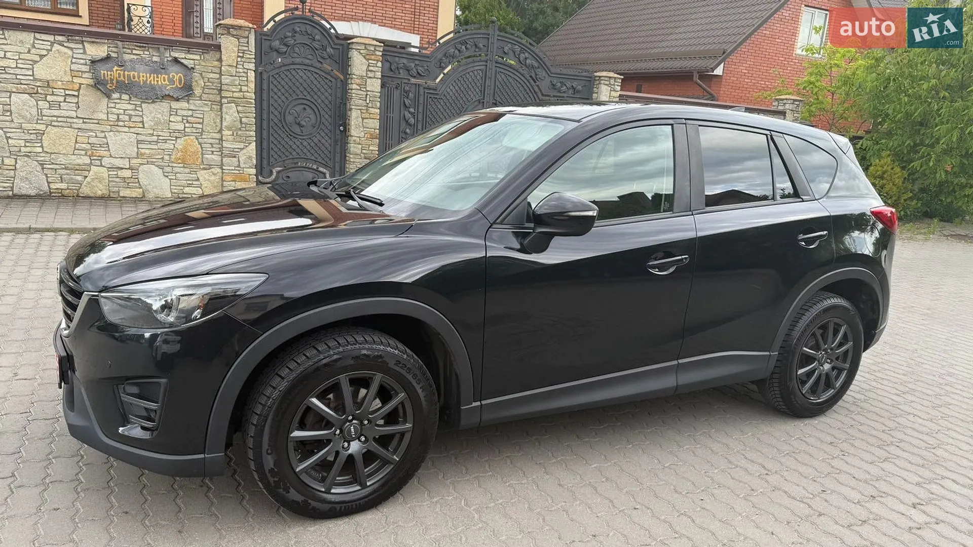 2015 Mazda CX-5 - мініатюра 3