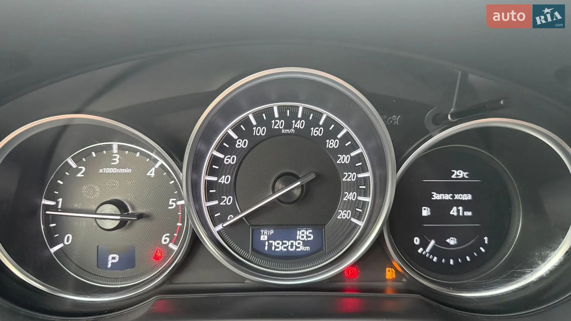 2015 Mazda CX-5 - мініатюра 13