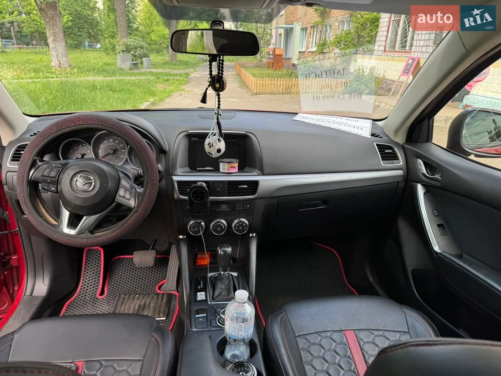 2016 Mazda CX-5 - мініатюра 5