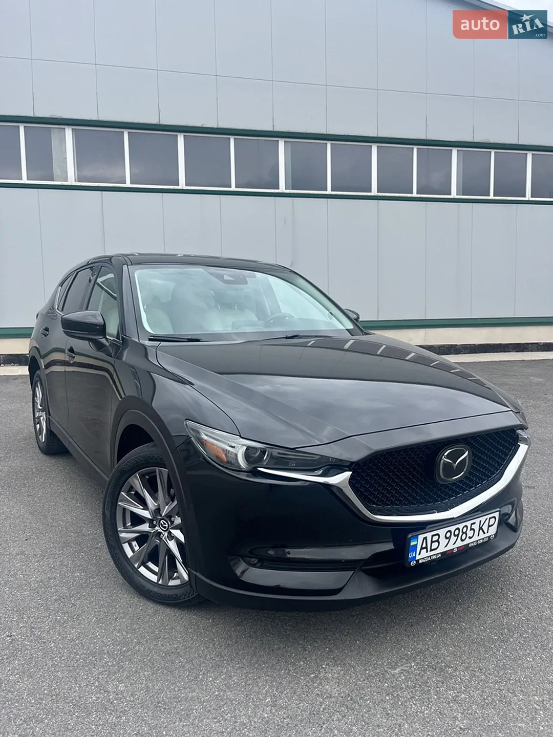 2019 Mazda CX-5 - мініатюра 5