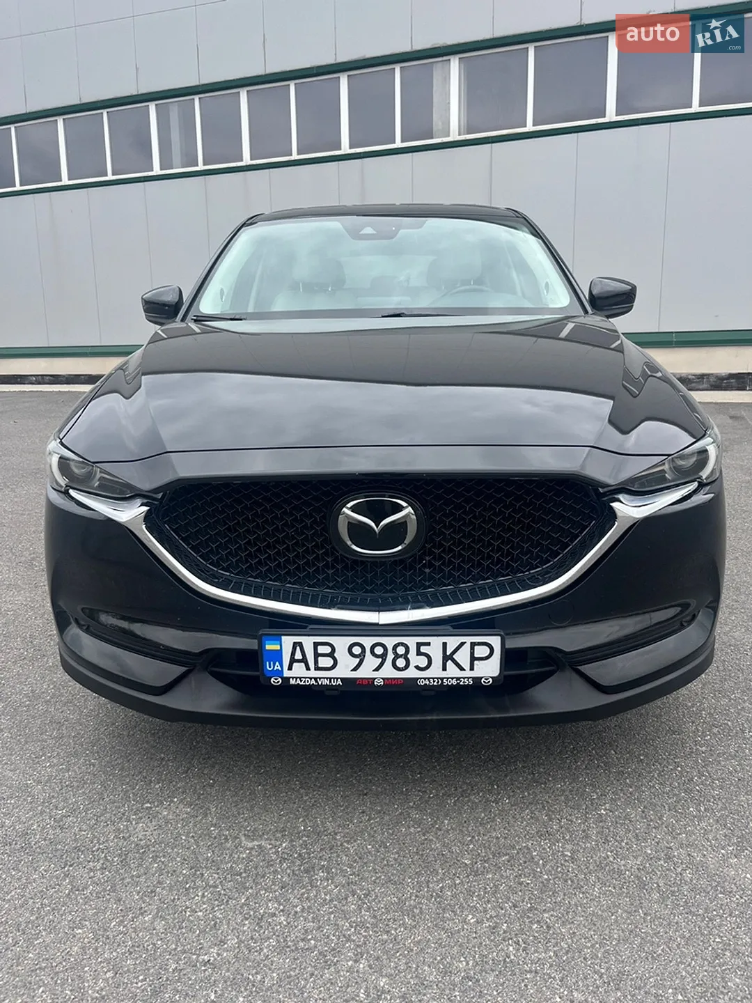 2019 Mazda CX-5 - мініатюра 10