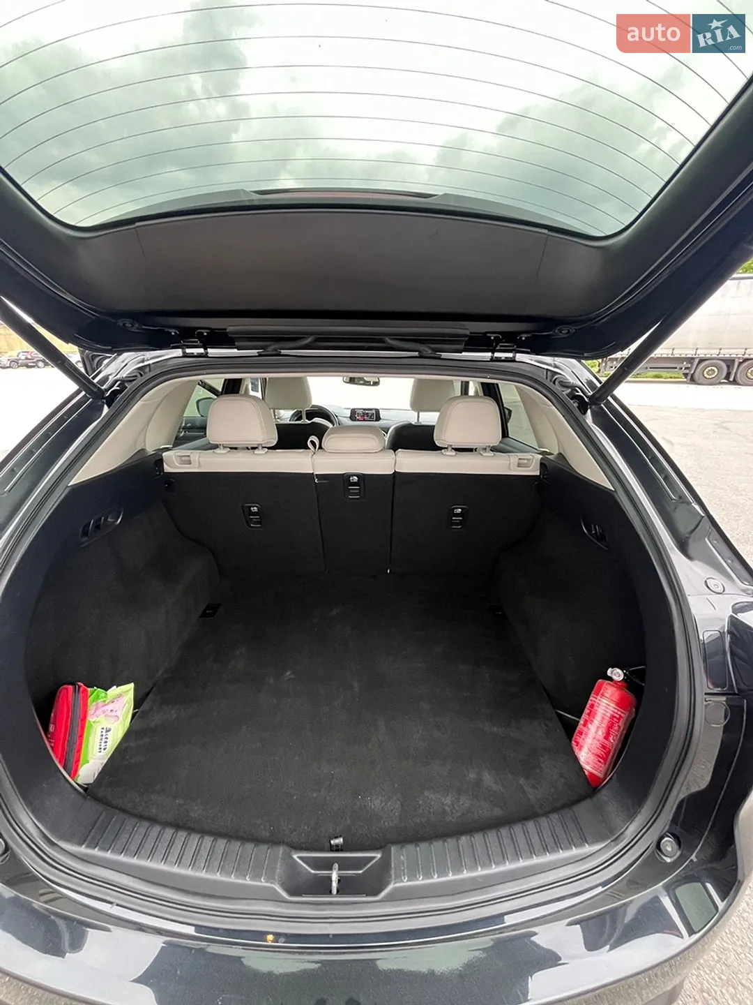 2019 Mazda CX-5 - мініатюра 25