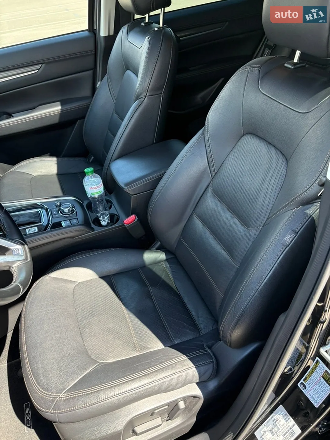 2017 Mazda CX-5 - мініатюра 15