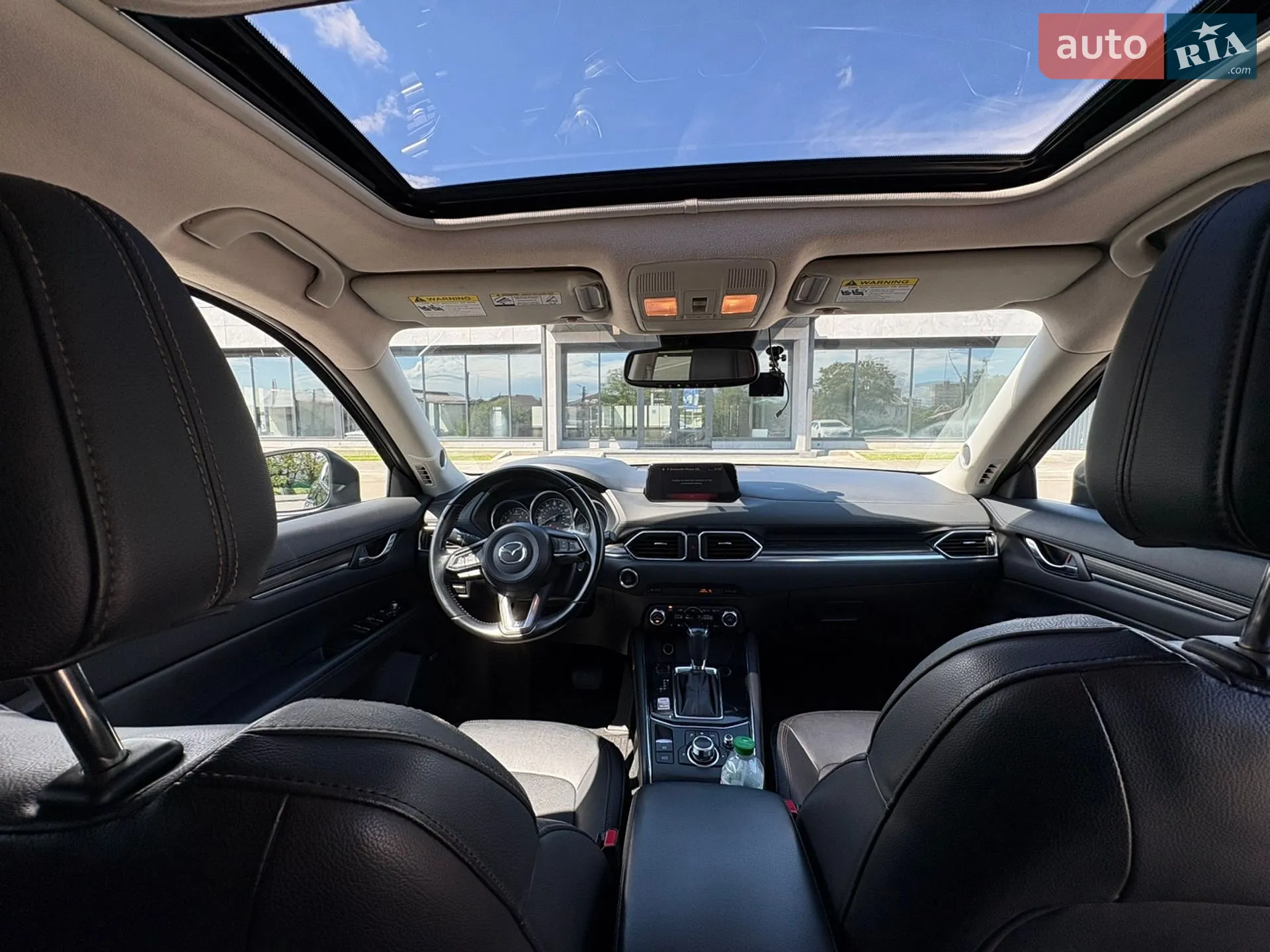 2017 Mazda CX-5 - мініатюра 20