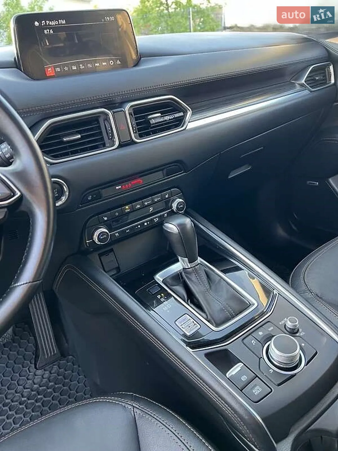 2019 Mazda CX-5 - мініатюра 8