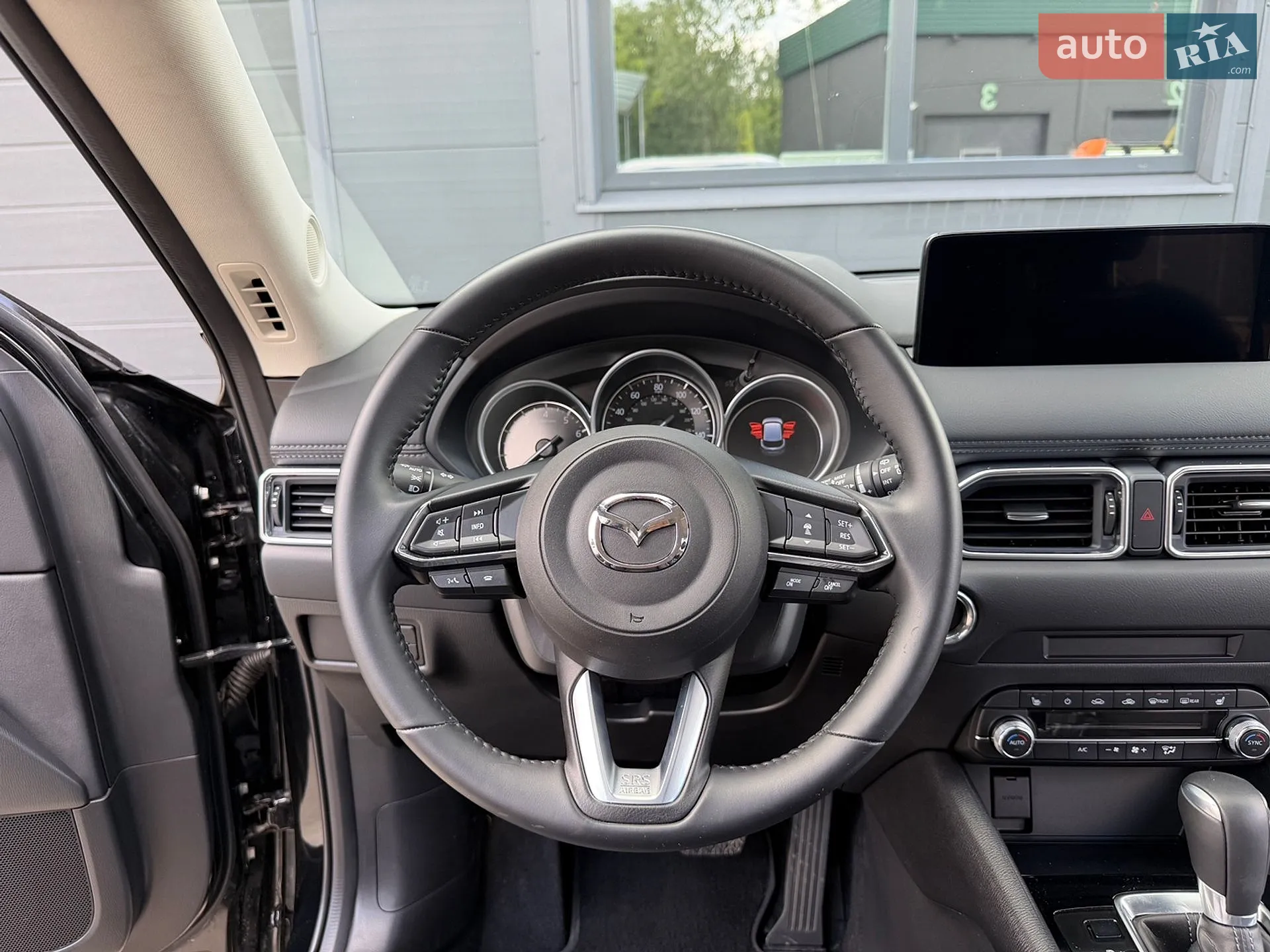 2024 Mazda CX-5 - мініатюра 42