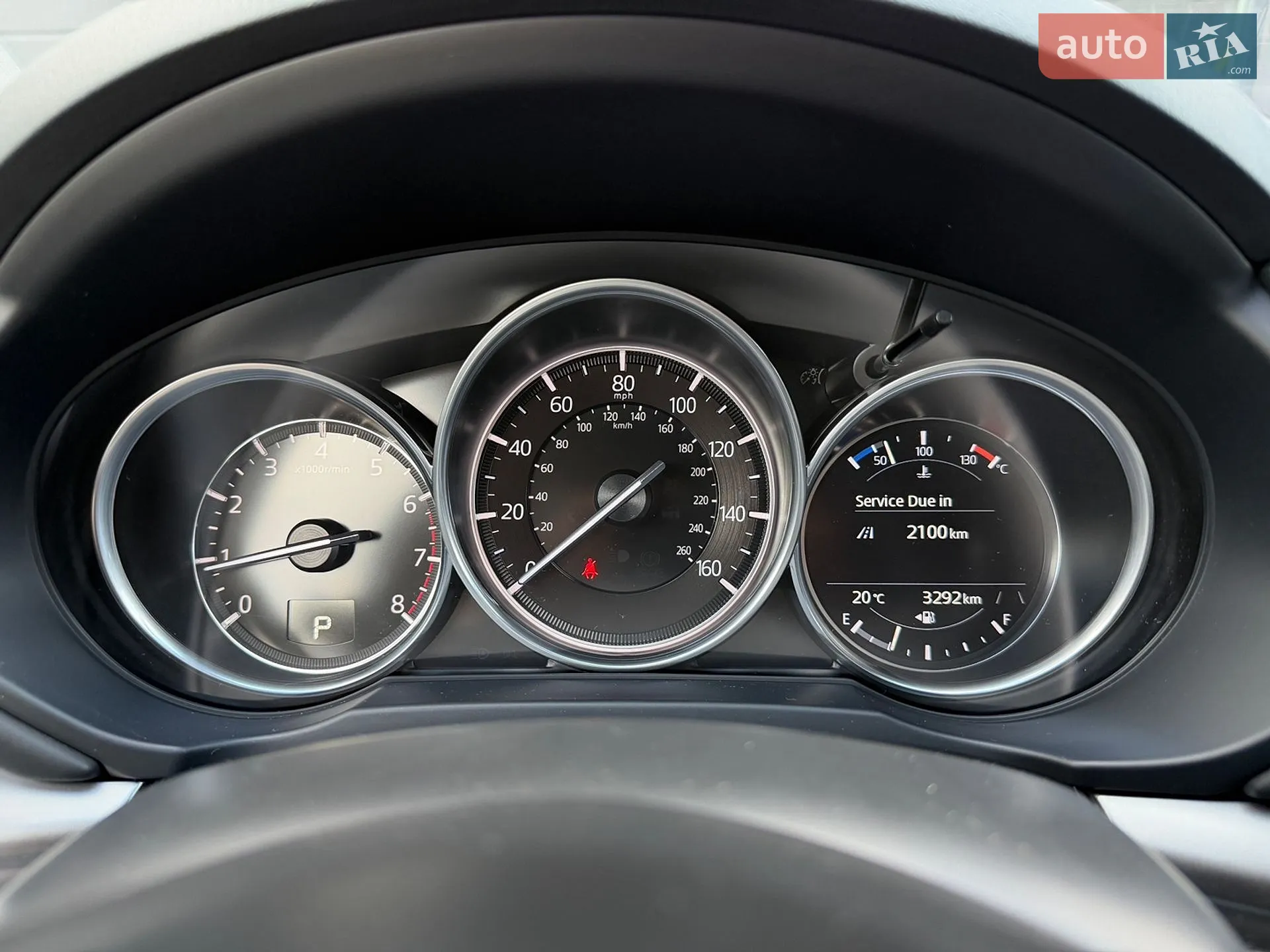 2024 Mazda CX-5 - мініатюра 50