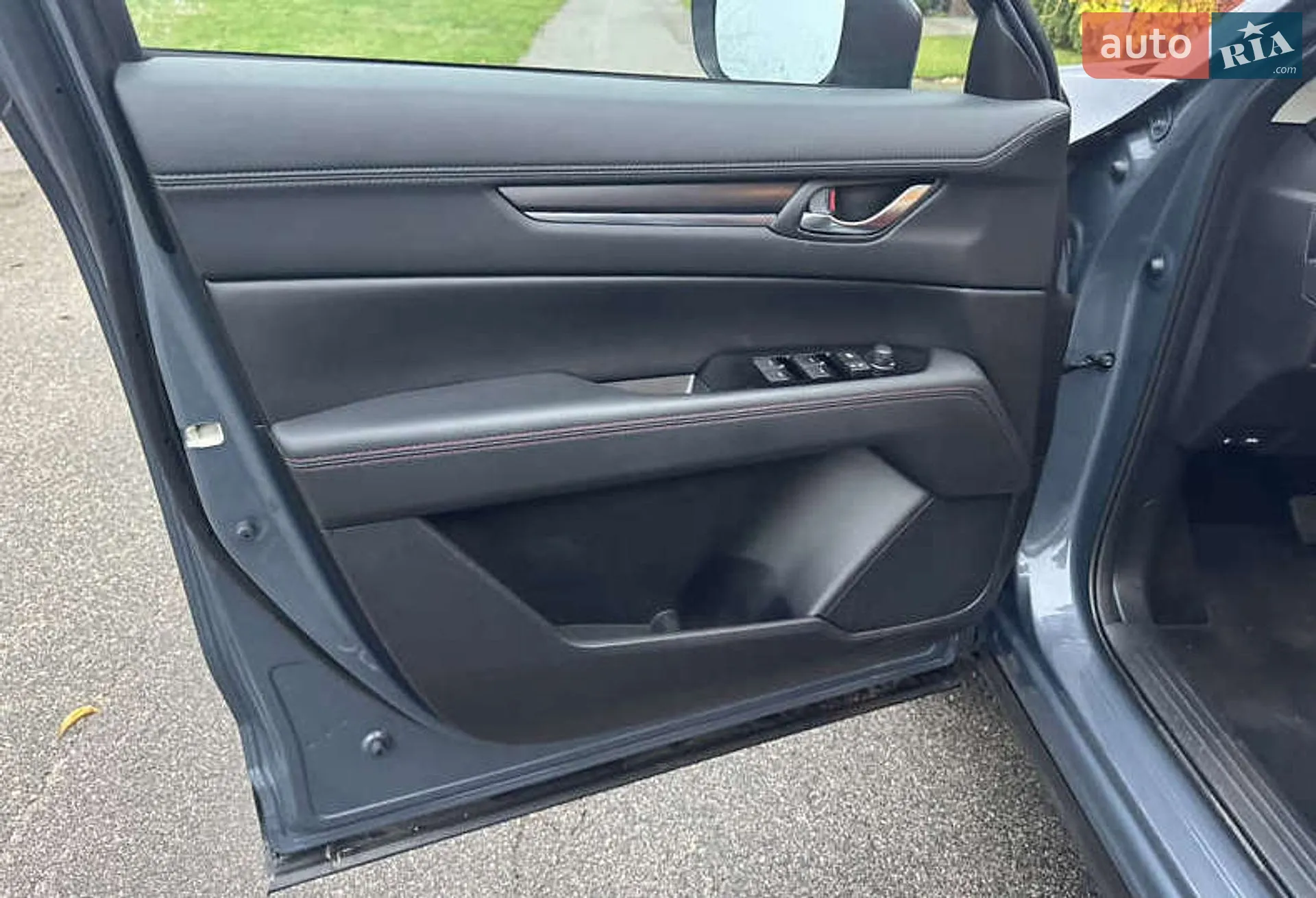 2022 Mazda CX-5 - мініатюра 21