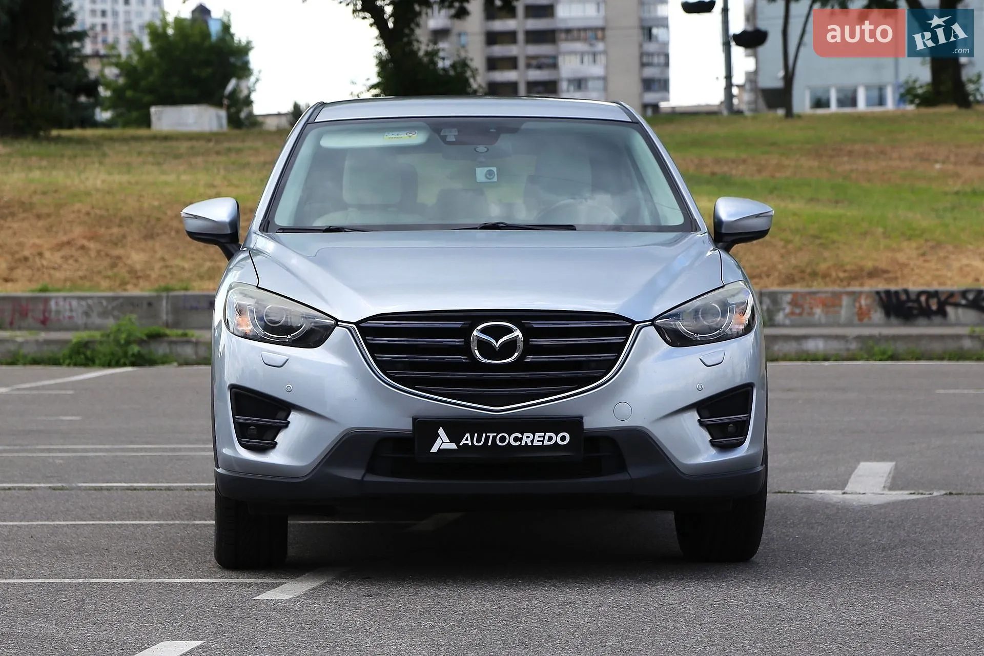 2015 Mazda CX-5 - мініатюра 2