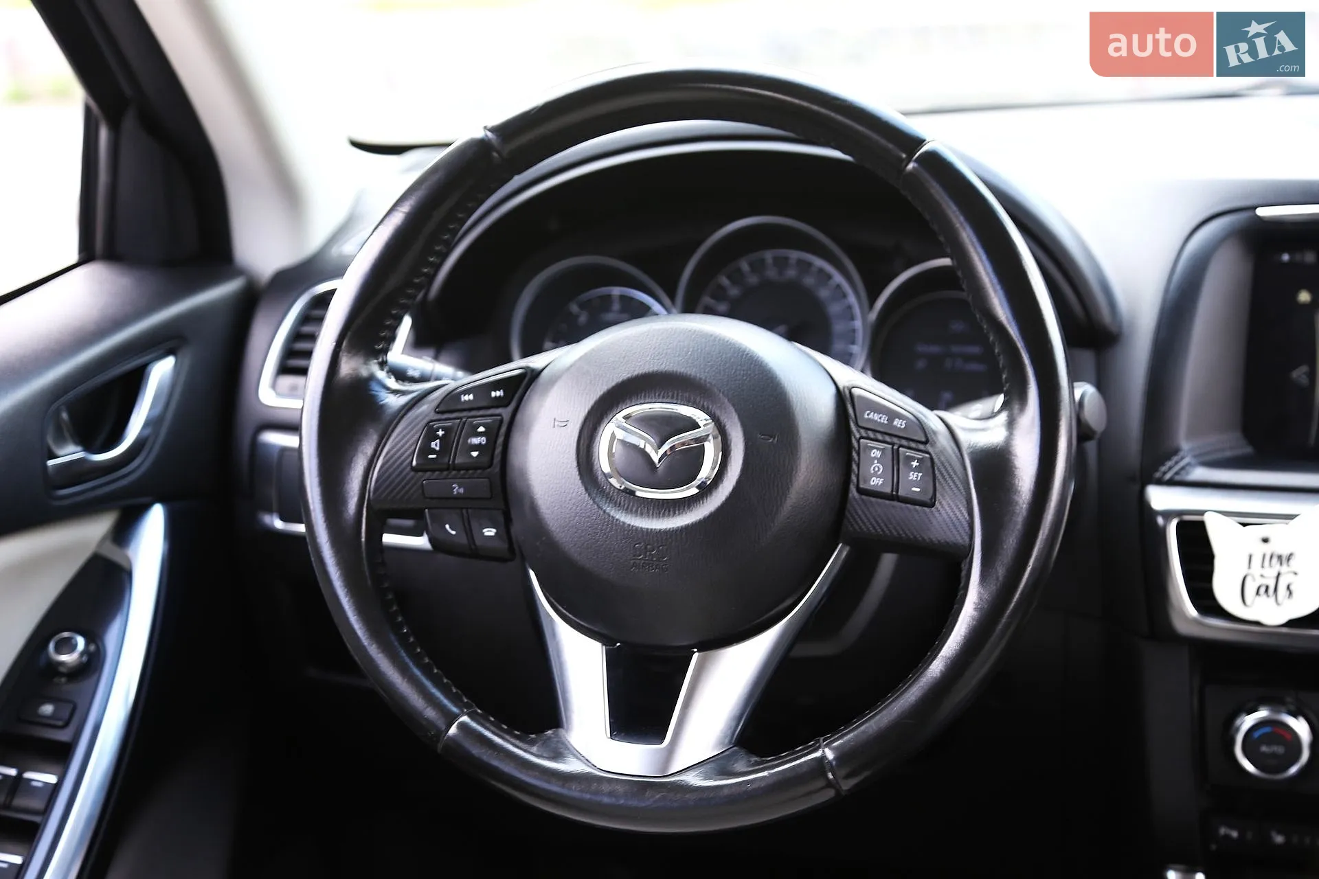 2015 Mazda CX-5 - мініатюра 16