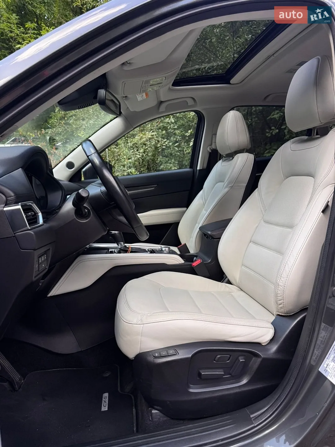 2022 Mazda CX-5 - мініатюра 12