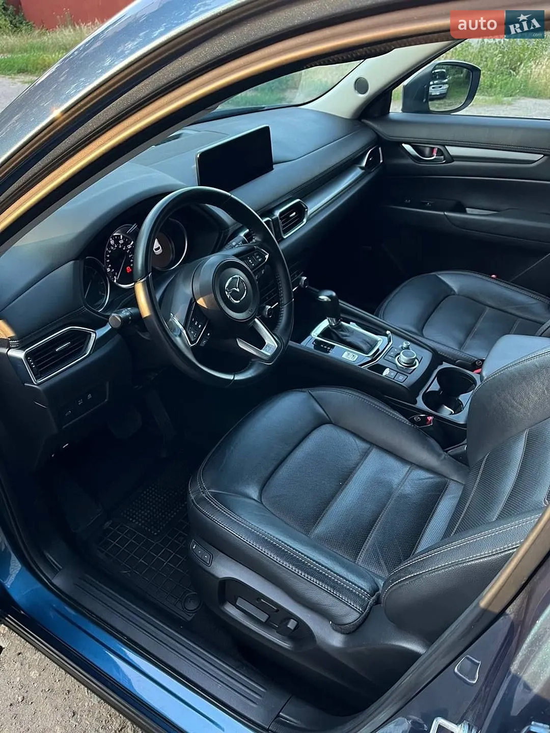 2021 Mazda CX-5 - мініатюра 9