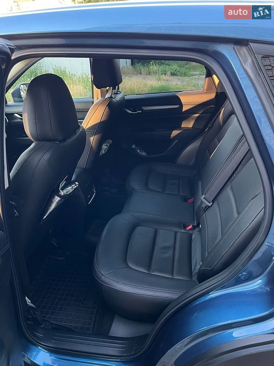 2021 Mazda CX-5 - мініатюра 11