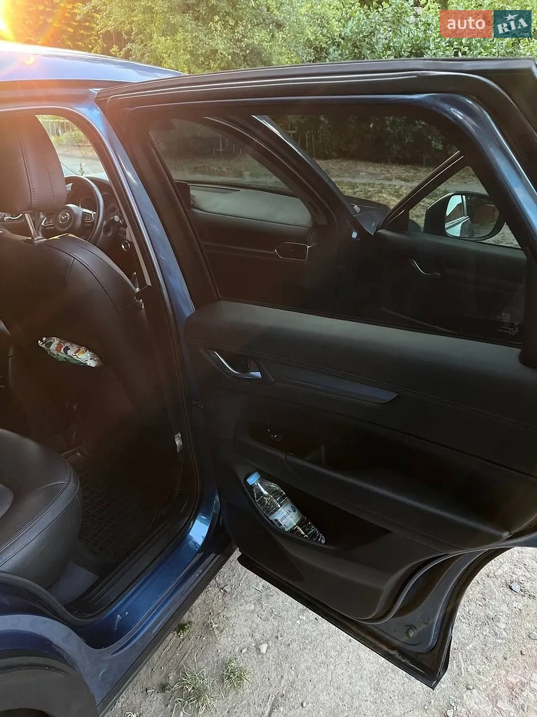 2021 Mazda CX-5 - мініатюра 16