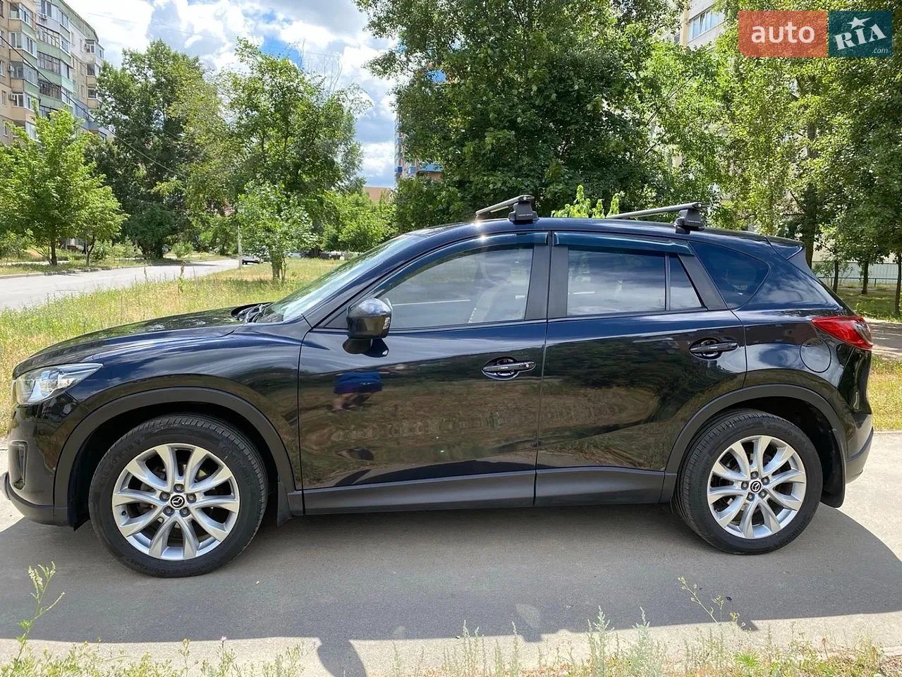 2014 Mazda CX-5 - мініатюра 52
