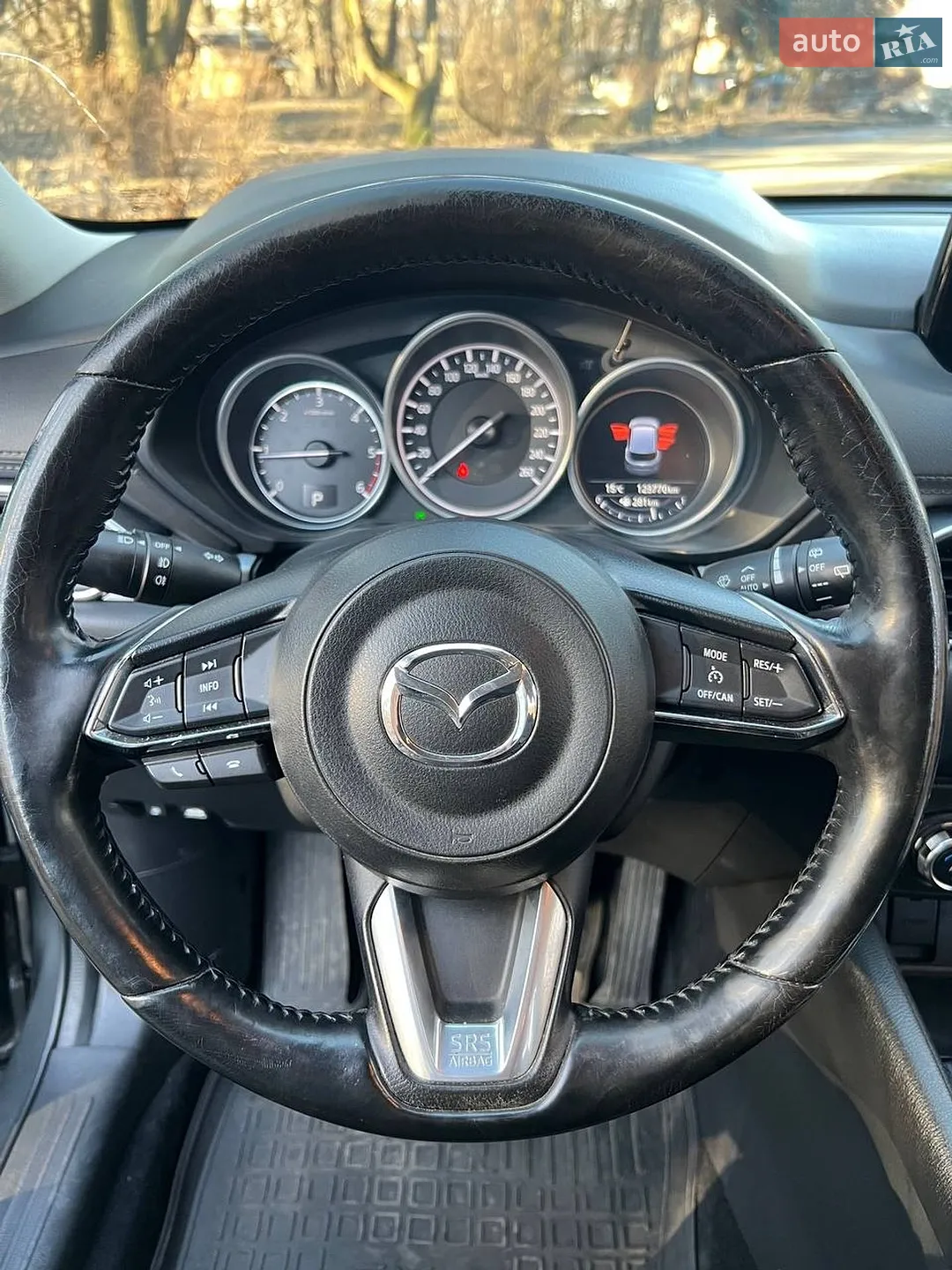2018 Mazda CX-5 - мініатюра 10