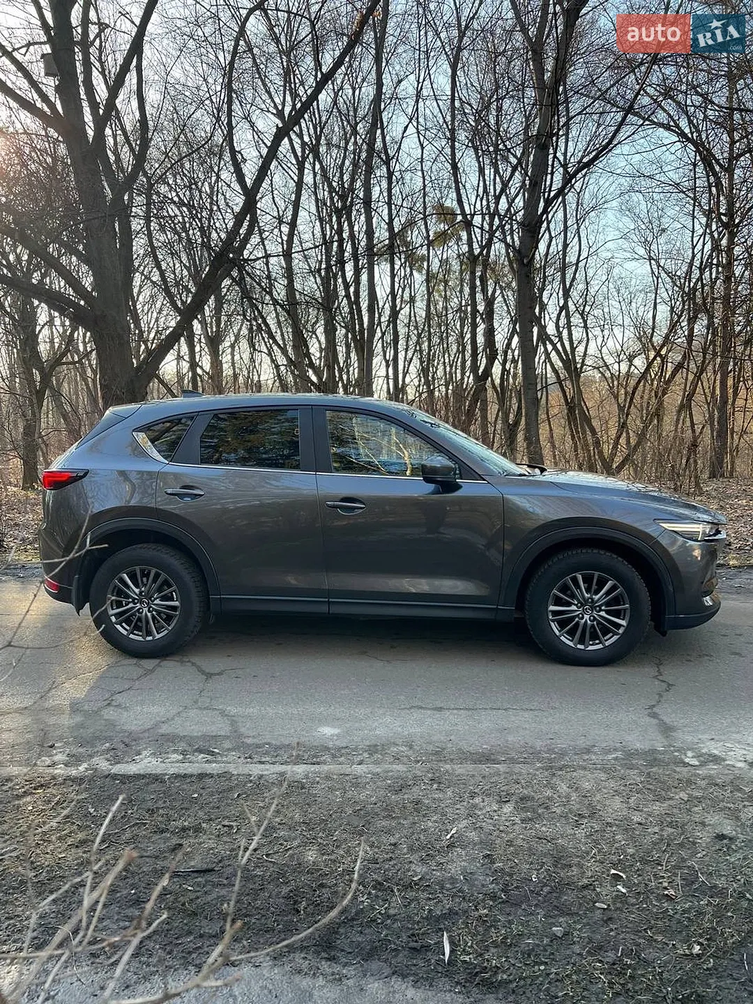 2018 Mazda CX-5 - мініатюра 5