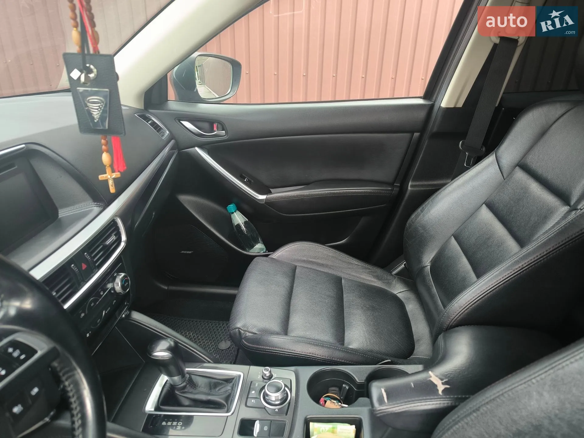 2016 Mazda CX-5 - мініатюра 5