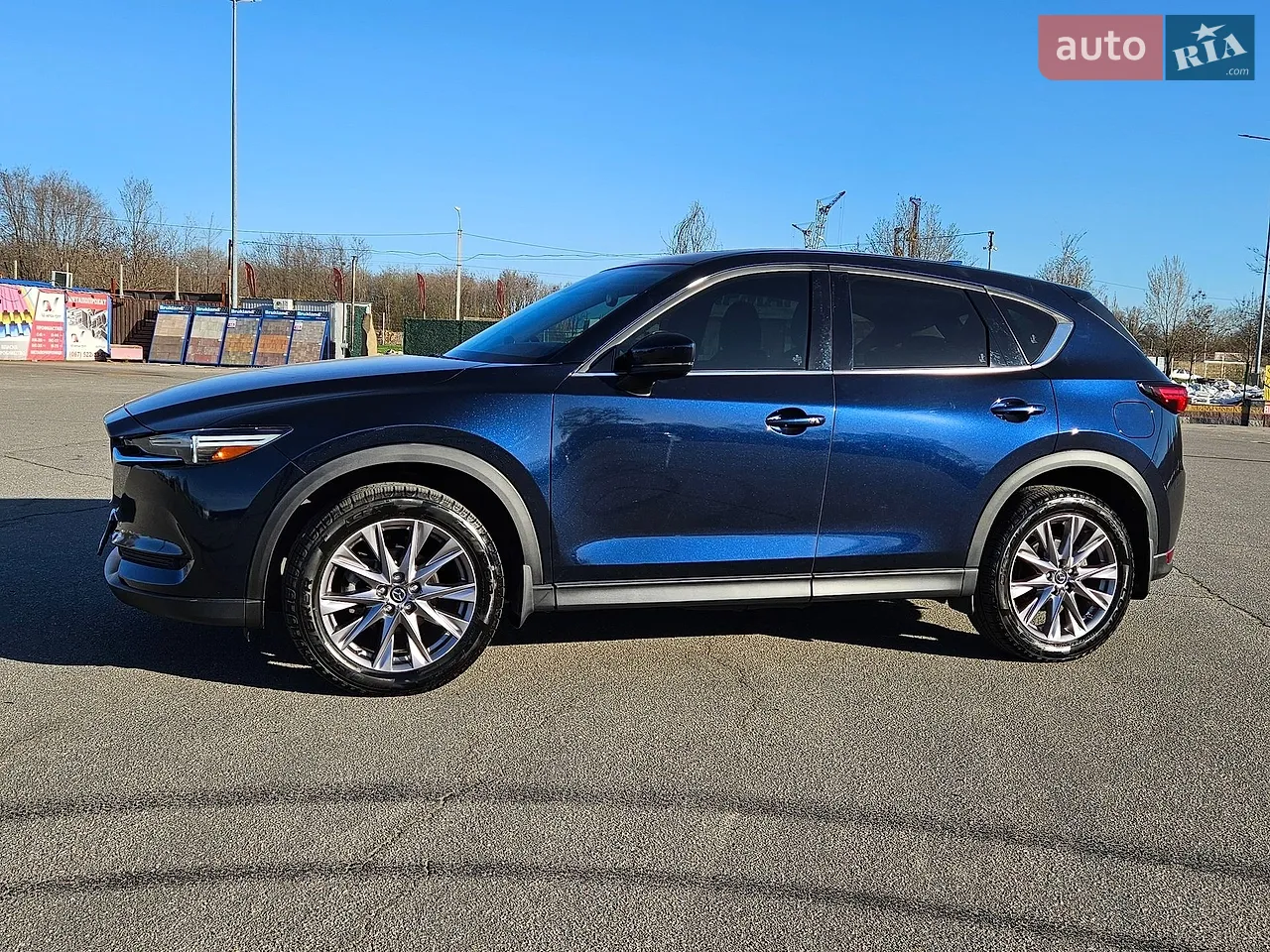 2018 Mazda CX-5 - мініатюра 33