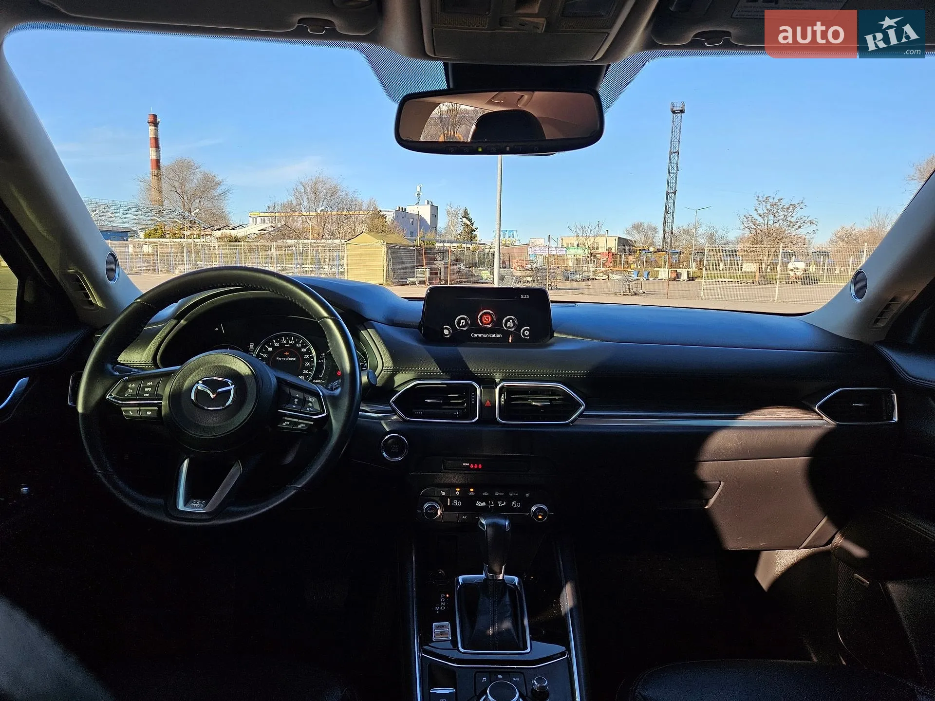 2019 Mazda CX-5 - мініатюра 12