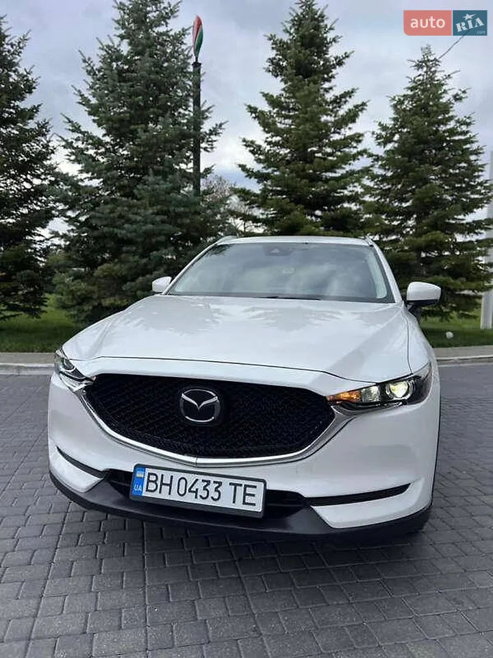 2019 Mazda CX-5 - мініатюра 15