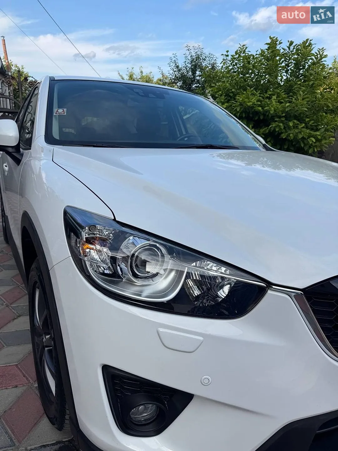 2014 Mazda CX-5 - мініатюра 29