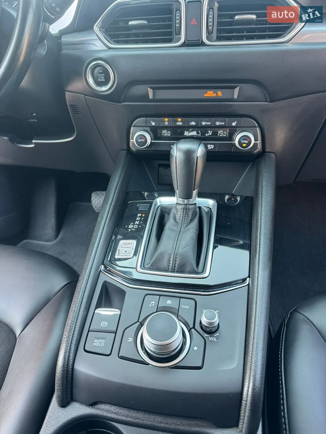 2020 Mazda CX-5 - мініатюра 14