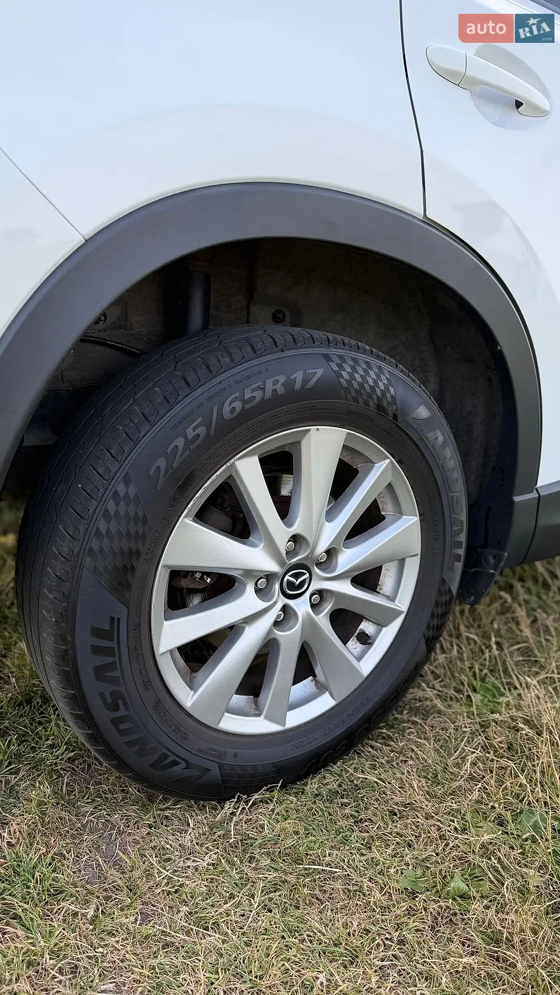 2016 Mazda CX-5 - мініатюра 5