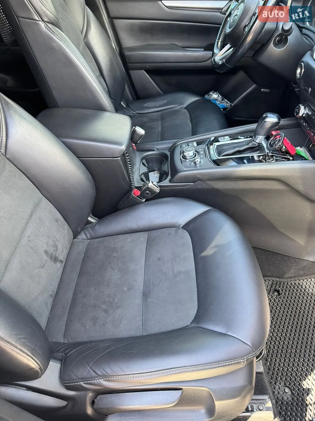 2017 Mazda CX-5 - мініатюра 7
