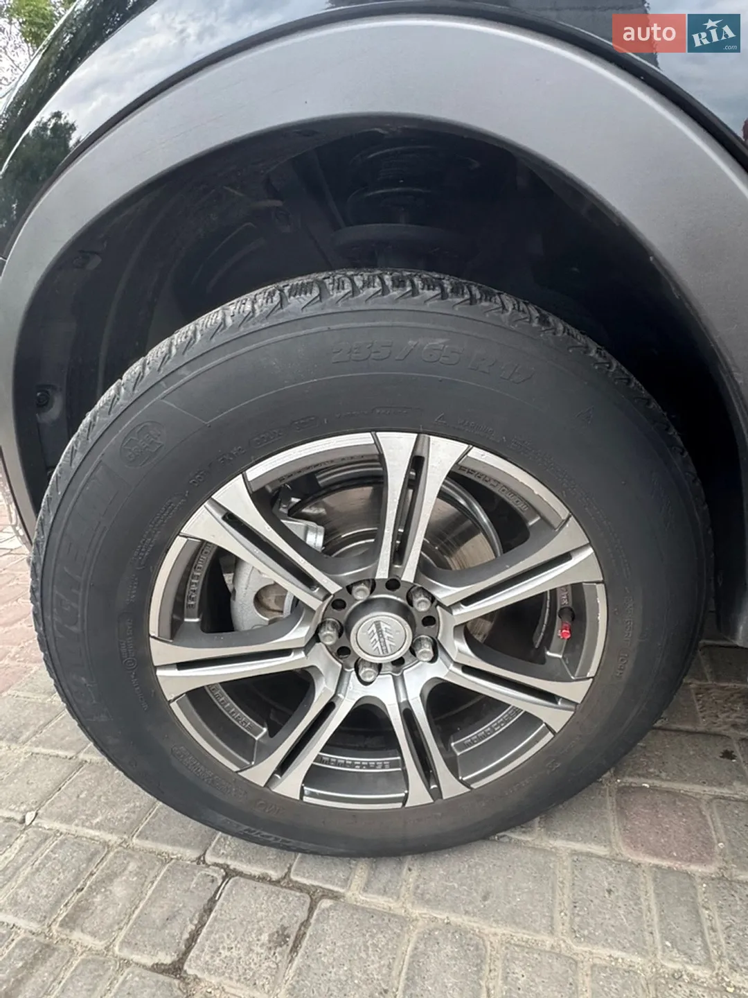 2015 Mazda CX-5 - мініатюра 2