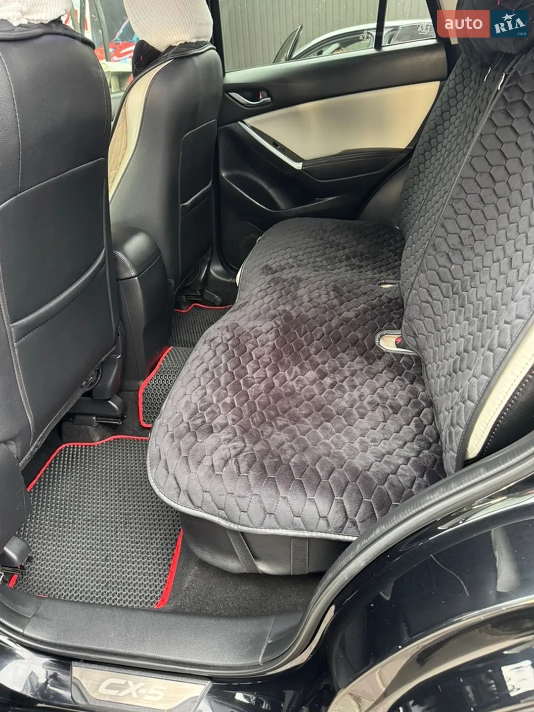 2015 Mazda CX-5 - мініатюра 21