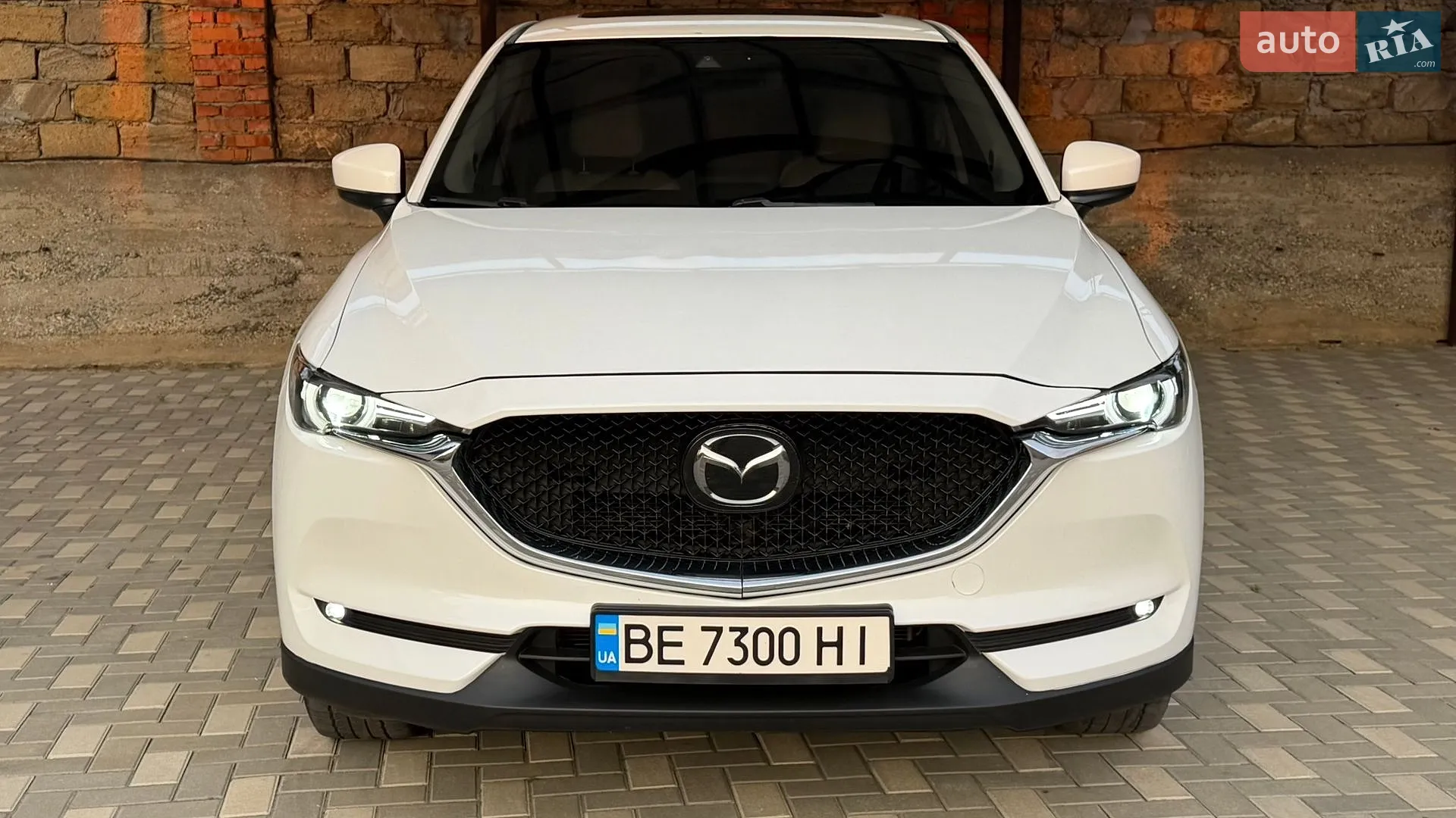 2020 Mazda CX-5 - мініатюра 10