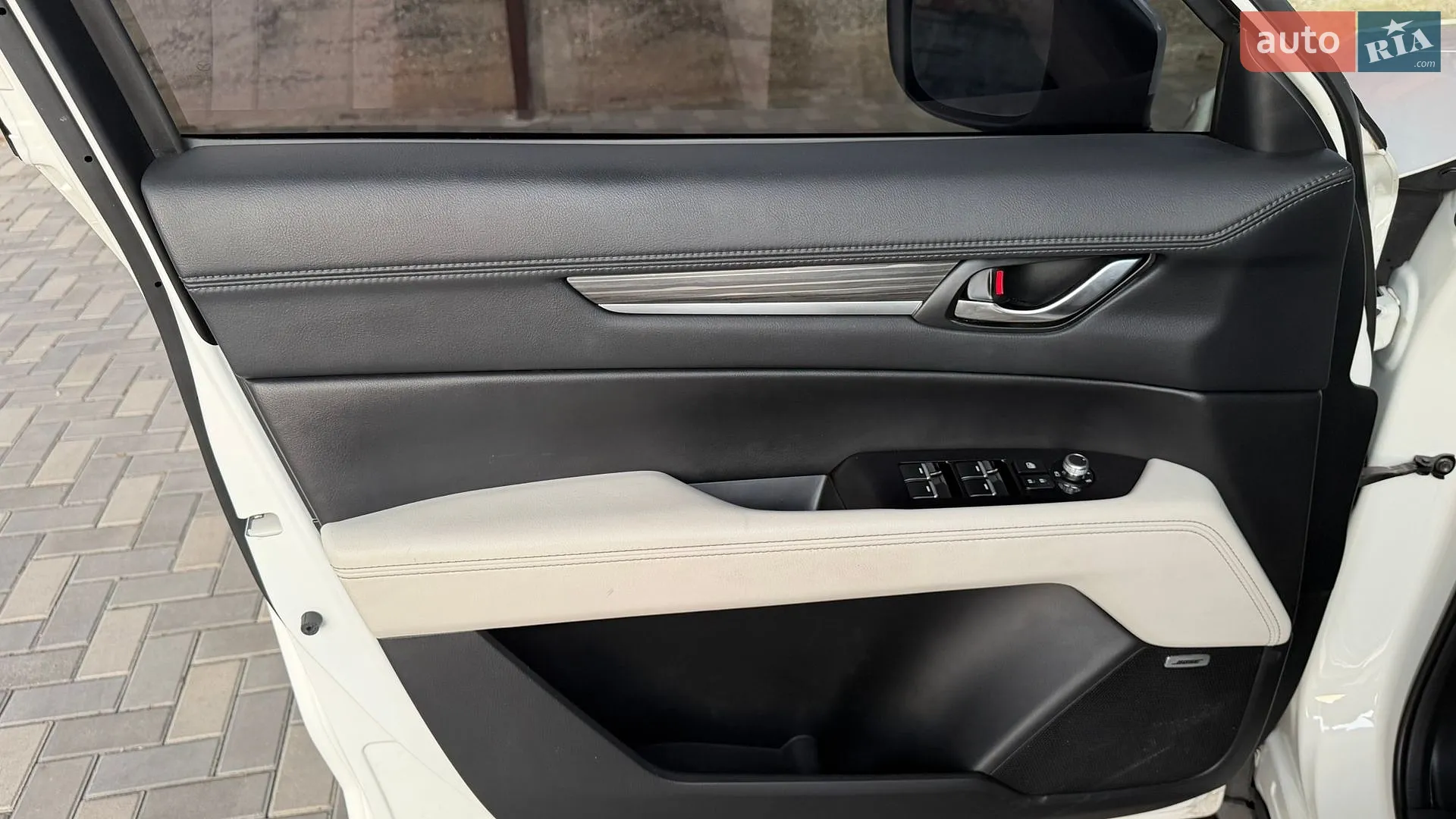2020 Mazda CX-5 - мініатюра 24