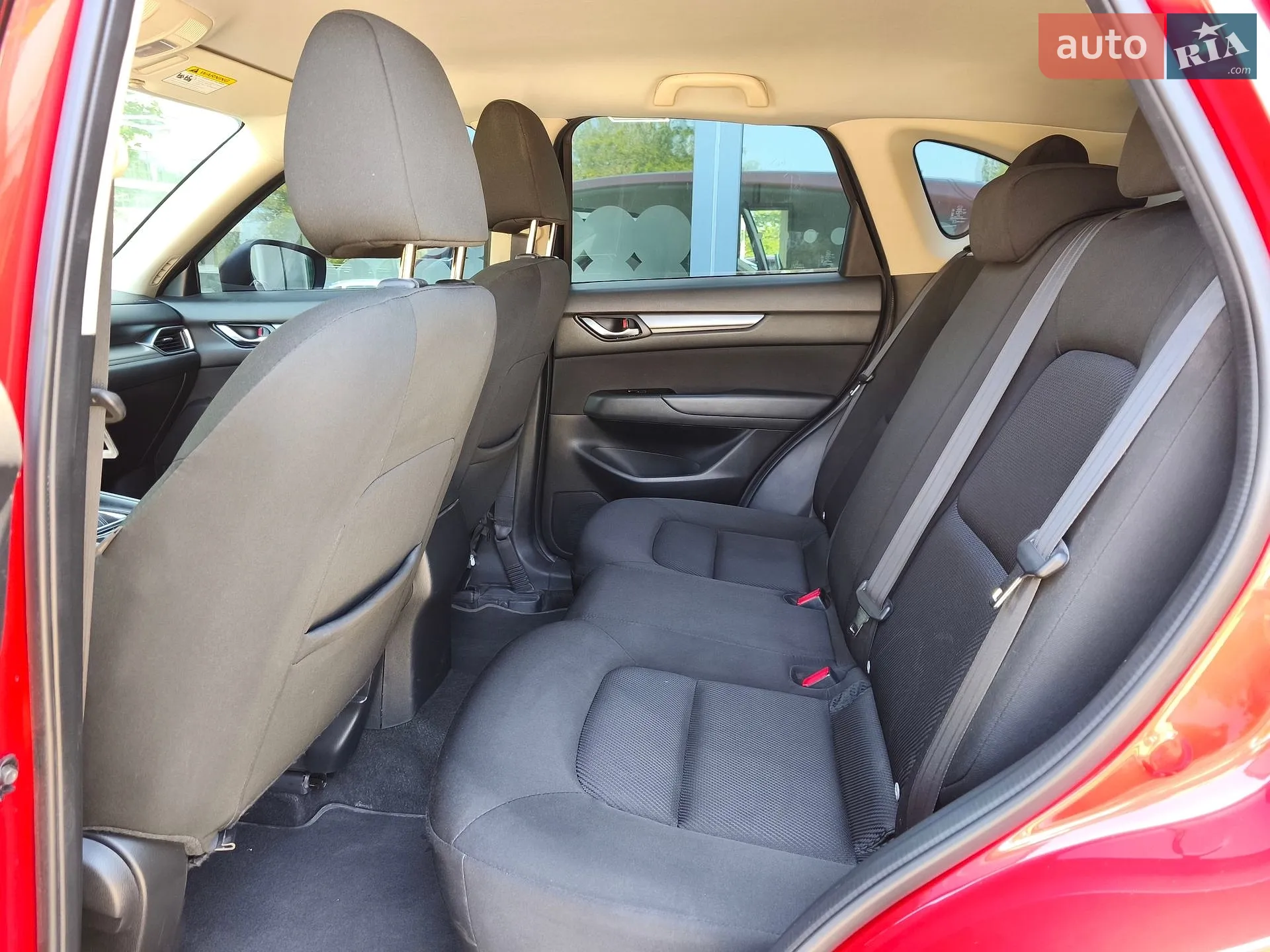 2020 Mazda CX-5 - мініатюра 9