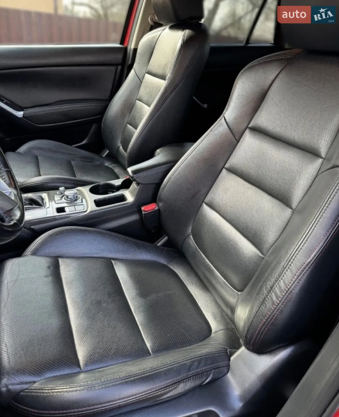 2015 Mazda CX-5 - мініатюра 15