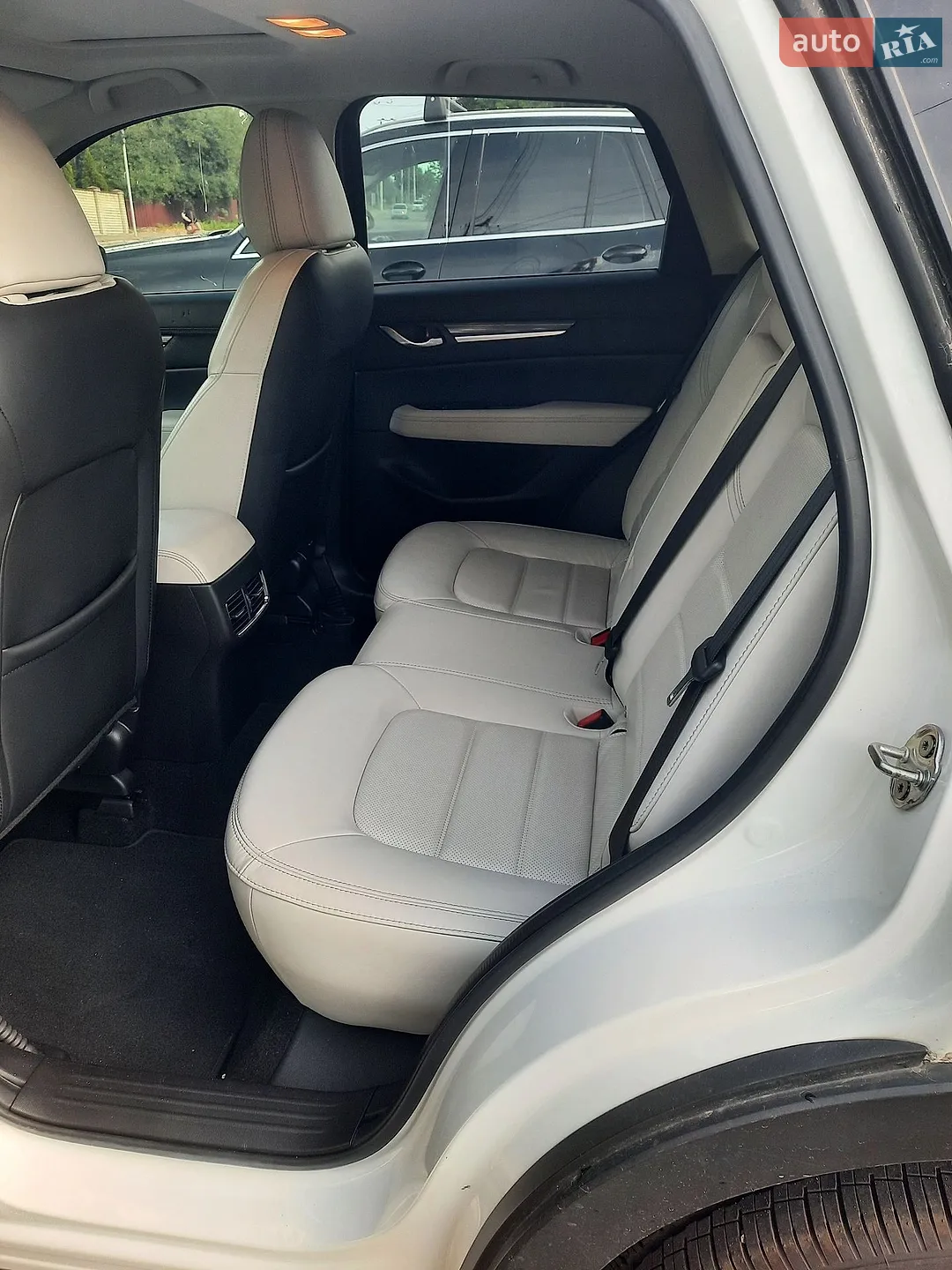 2020 Mazda CX-5 - мініатюра 4