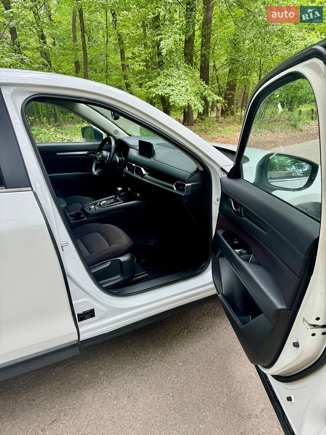 2021 Mazda CX-5 - мініатюра 13