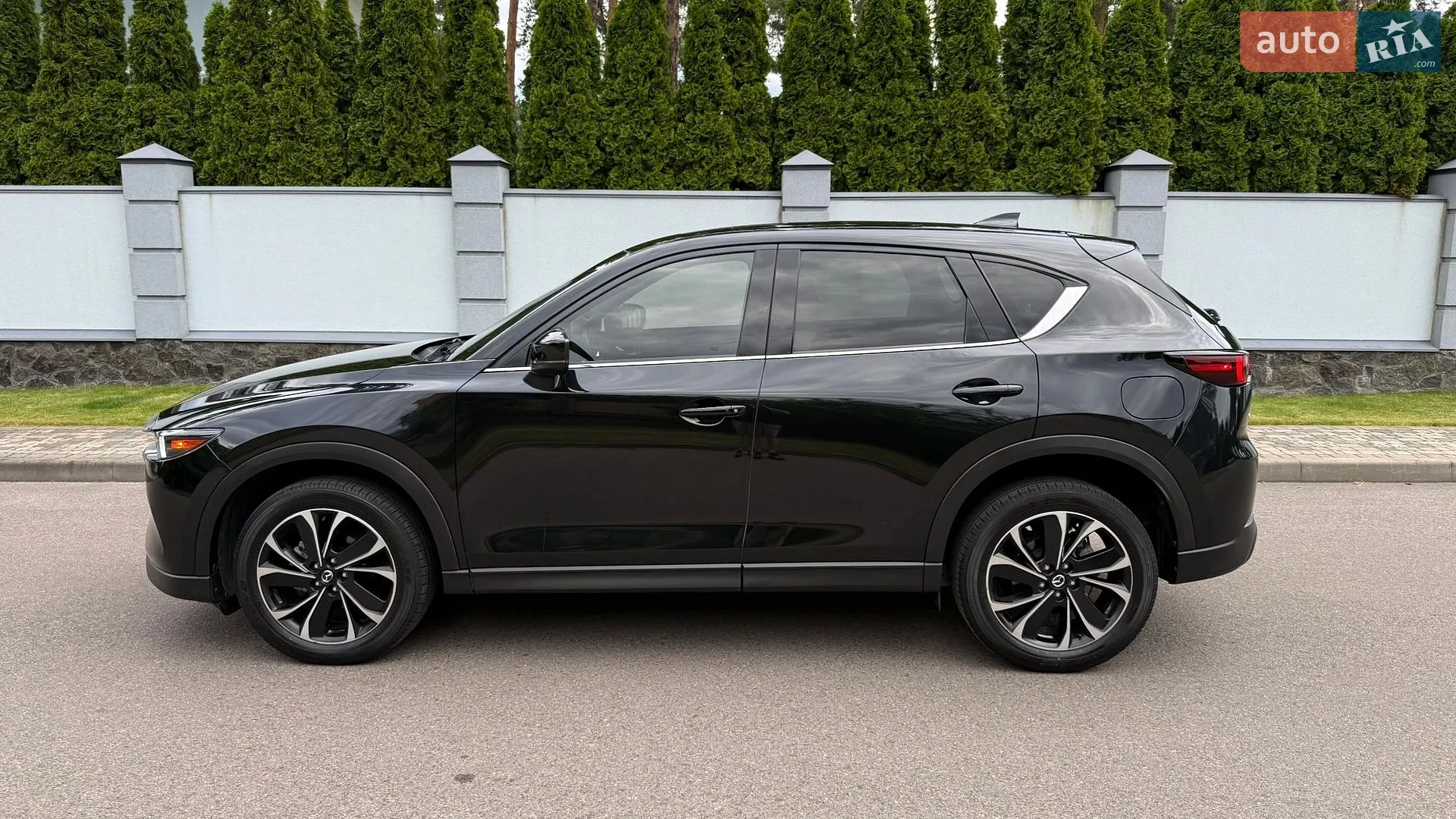 2022 Mazda CX-5 - мініатюра 17