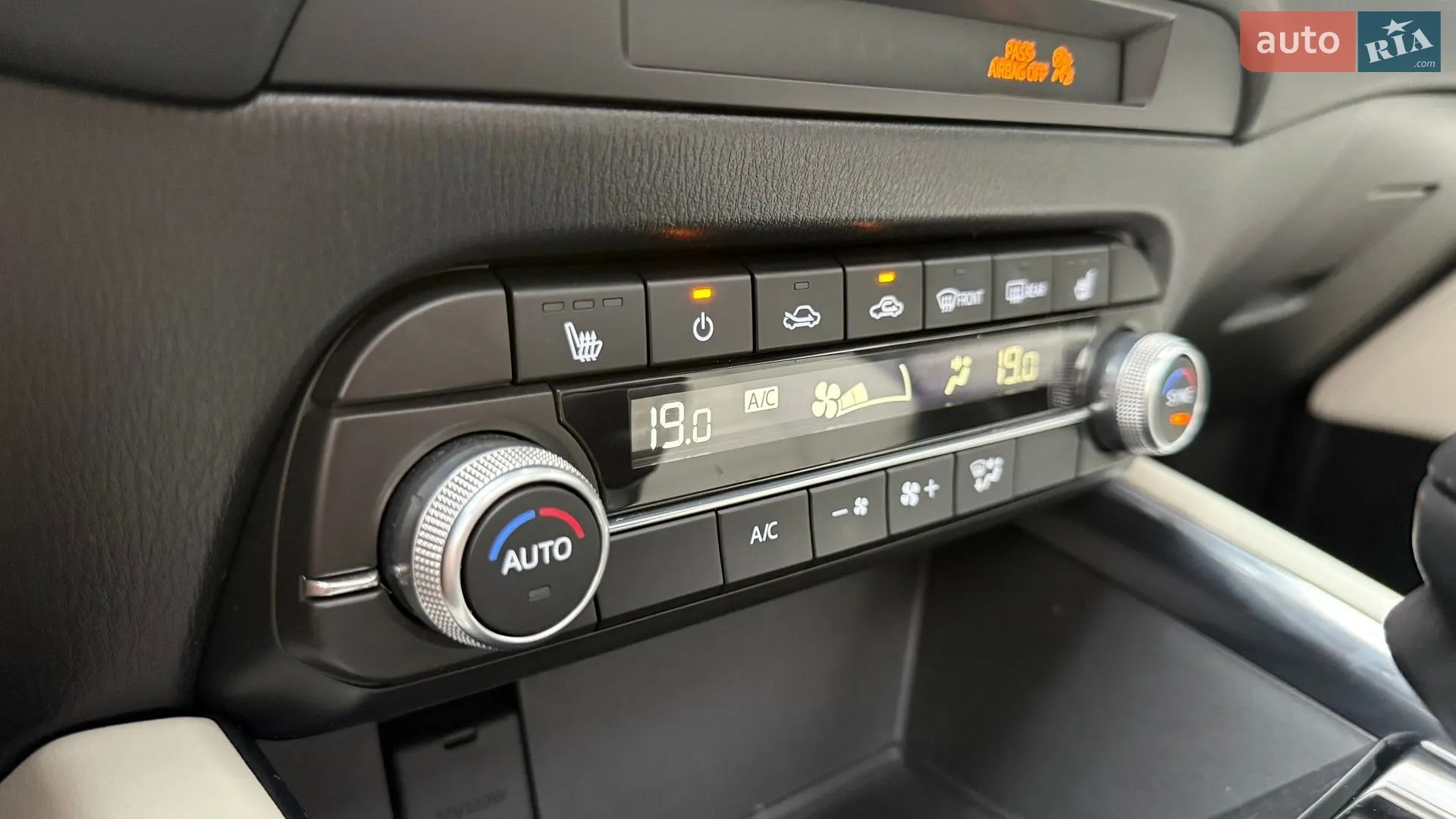 2022 Mazda CX-5 - мініатюра 64