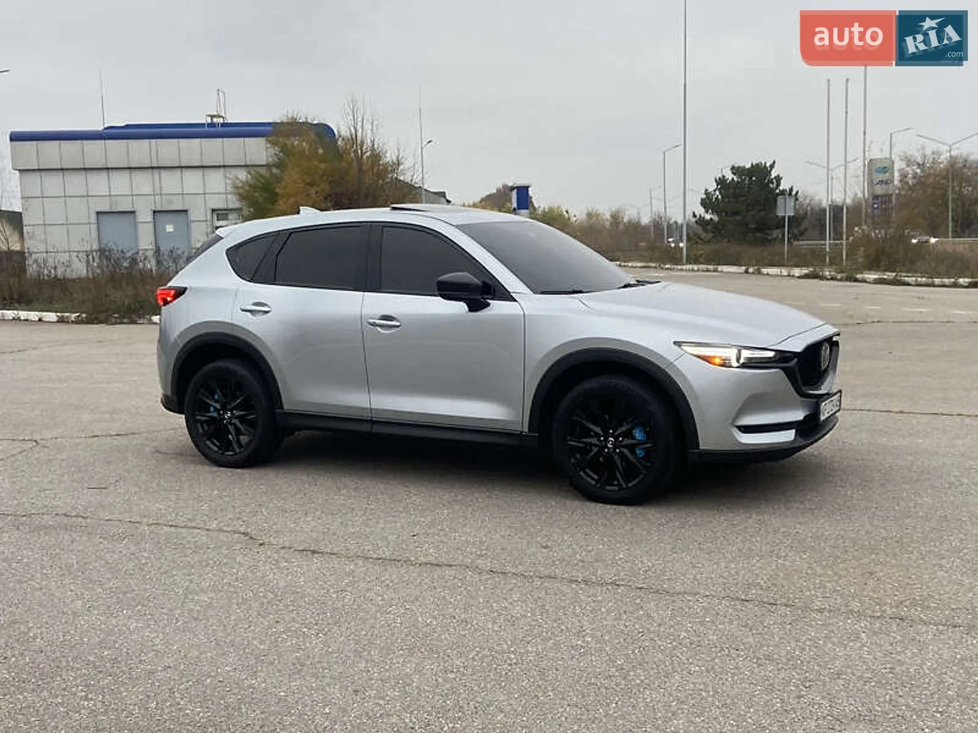 2018 Mazda CX-5 - мініатюра 6